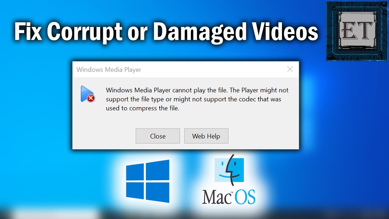 Hd Video Repair Utility Free Download Mac
