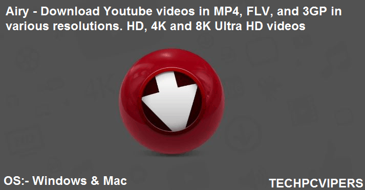 Hd video repair utility free download mac