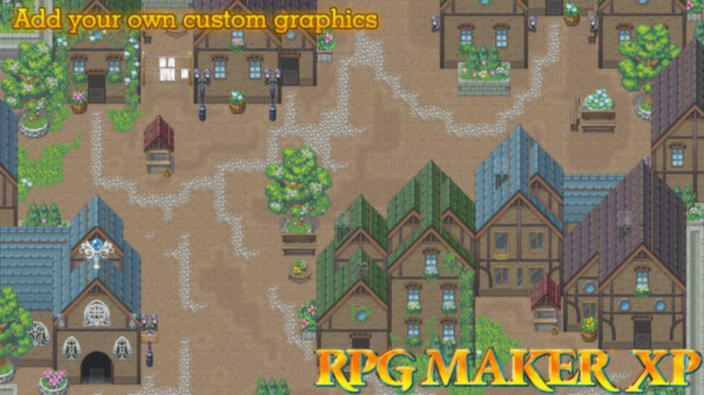 Rpg Maker free. download full Version Mac