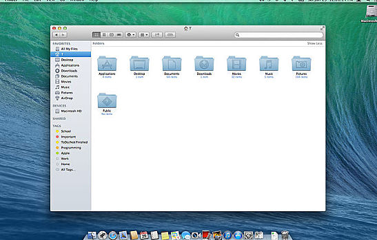 Mac Os X Mavericks Free Upgrade Download