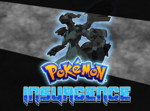 Download Pokemon Insurgence For Mac Latest Version Core